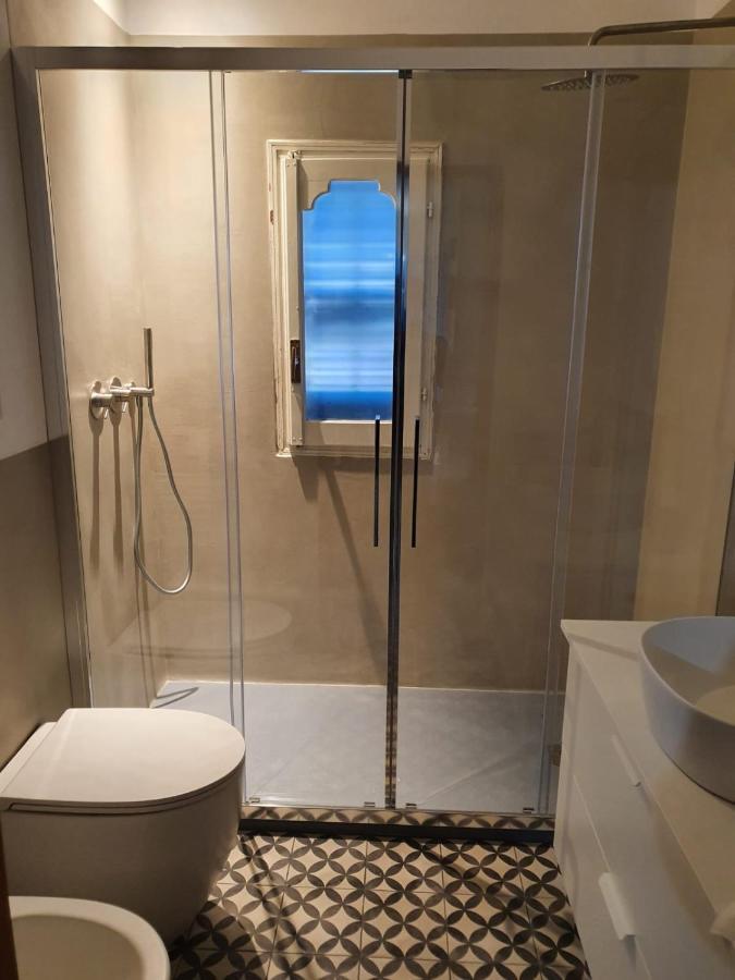 Holiday Home Sciacca Ngoại thất bức ảnh