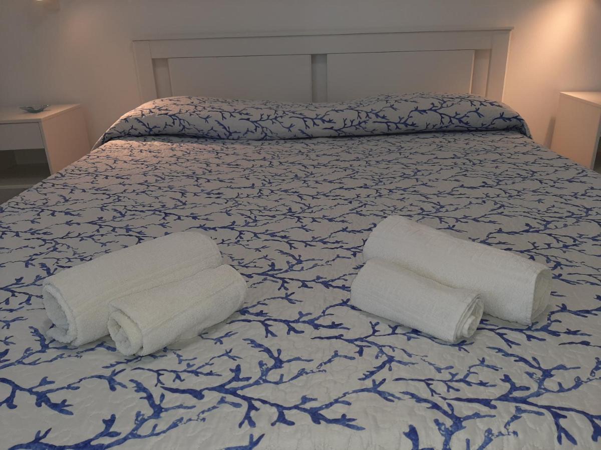 Holiday Home Sciacca Ngoại thất bức ảnh