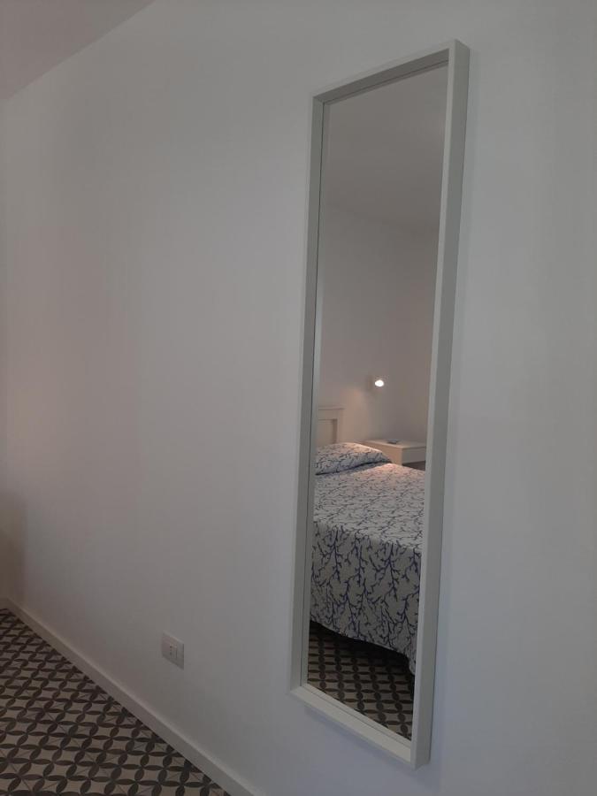 Holiday Home Sciacca Ngoại thất bức ảnh