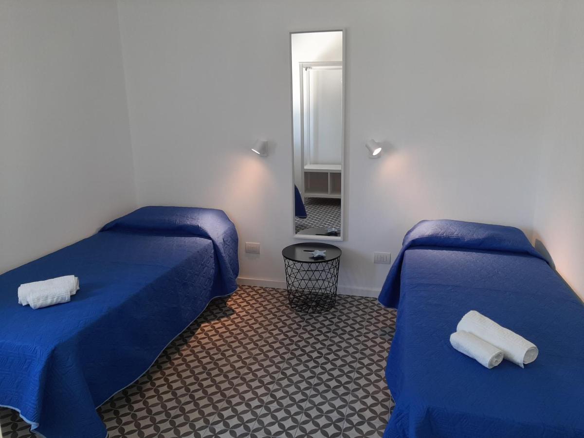 Holiday Home Sciacca Ngoại thất bức ảnh