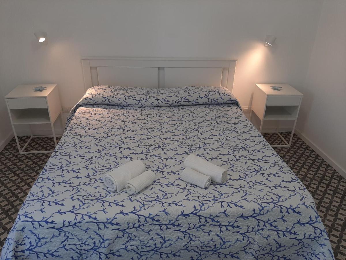 Holiday Home Sciacca Ngoại thất bức ảnh