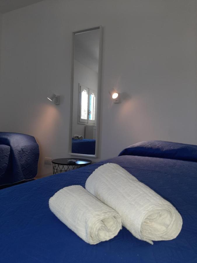 Holiday Home Sciacca Ngoại thất bức ảnh
