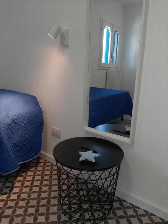 Holiday Home Sciacca Ngoại thất bức ảnh