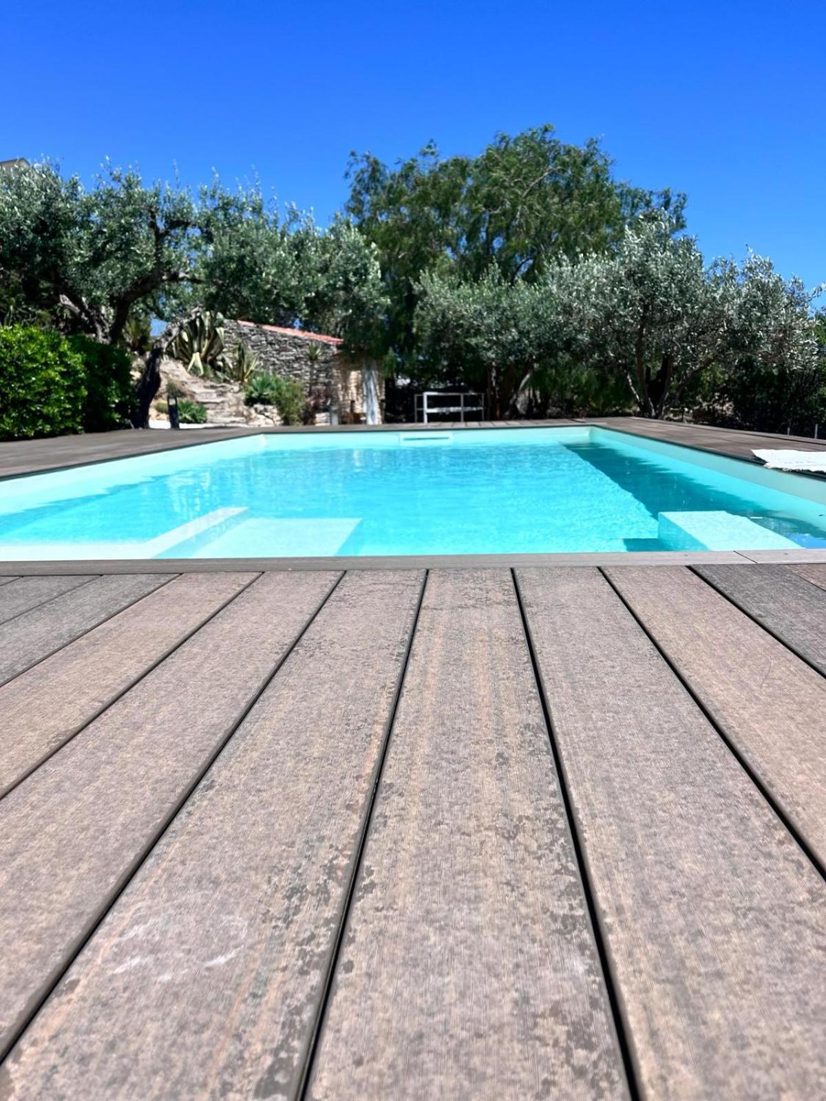 Holiday Home Sciacca Ngoại thất bức ảnh