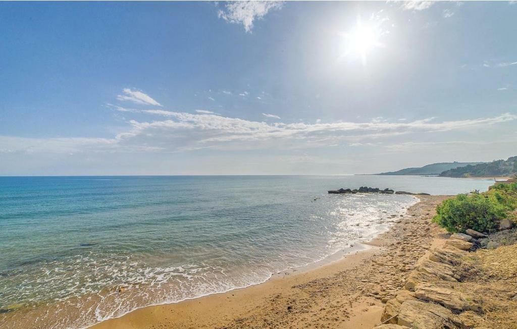 Holiday Home Sciacca Ngoại thất bức ảnh
