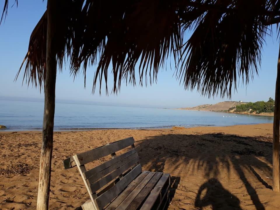 Holiday Home Sciacca Ngoại thất bức ảnh