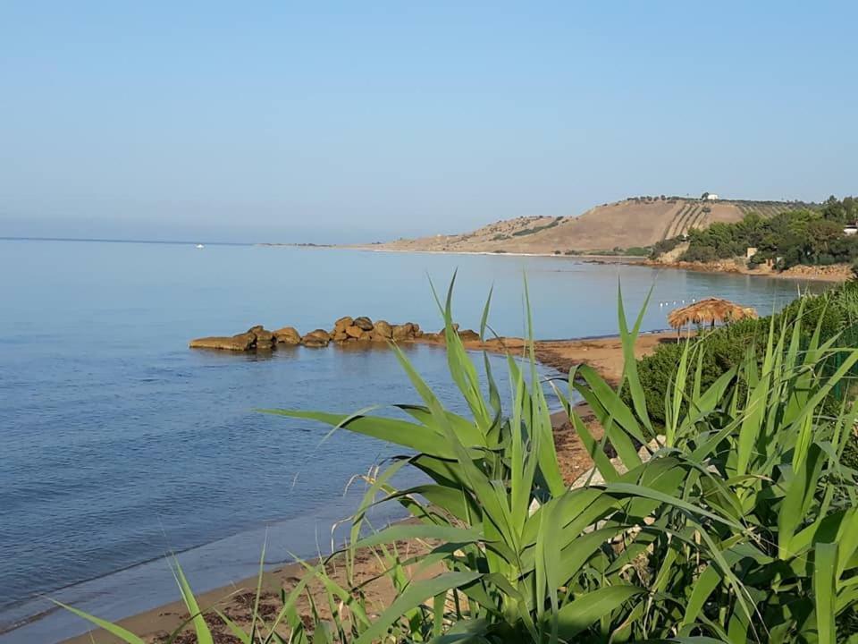 Holiday Home Sciacca Ngoại thất bức ảnh